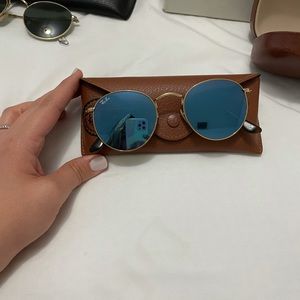 Ray Ban Icon Glasses